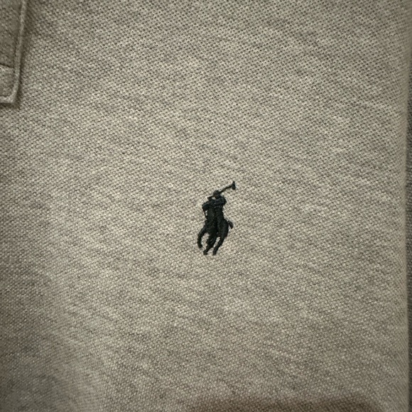 Polo Ralph Lauren Custom Slim-Fit Polo - Picture 3 of 5